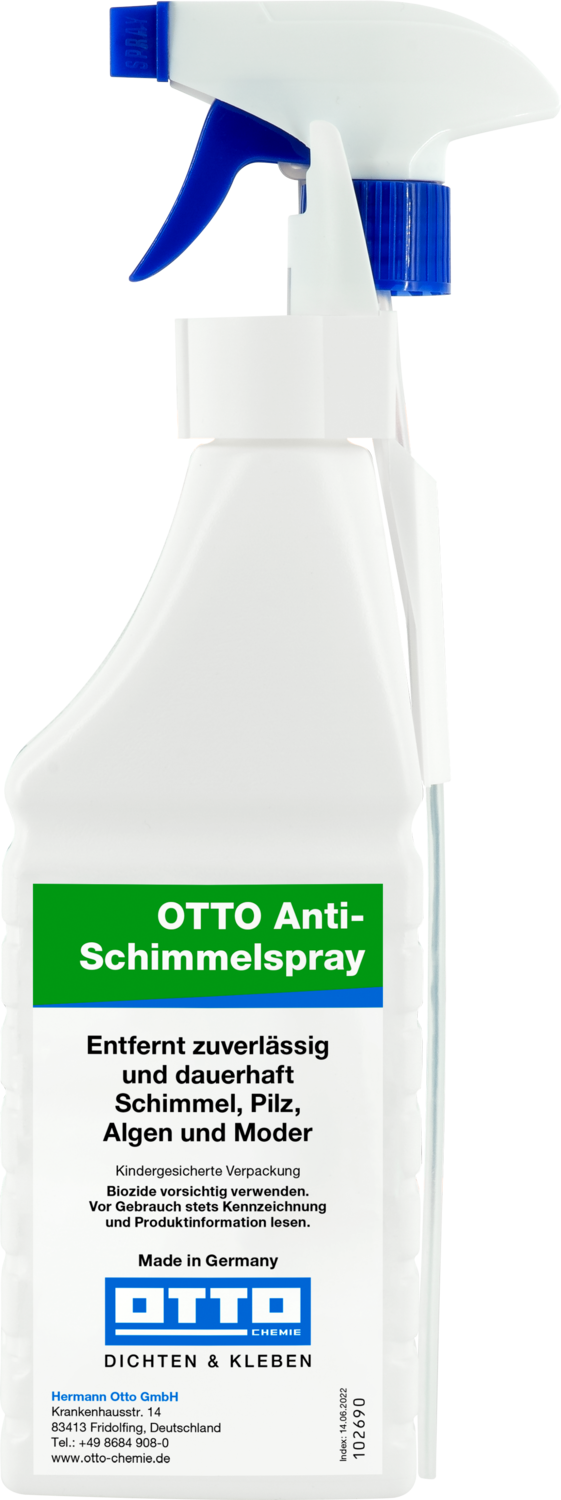 OTTO Anti-Schimmelspray