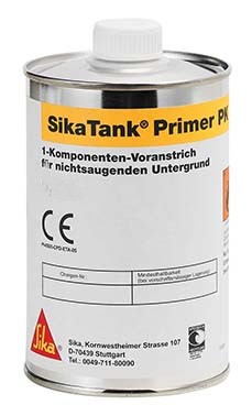 SikaTank®  Primer PK-3 1000 ml