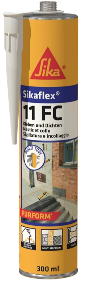 Sikaflex®-11 FC Purform®