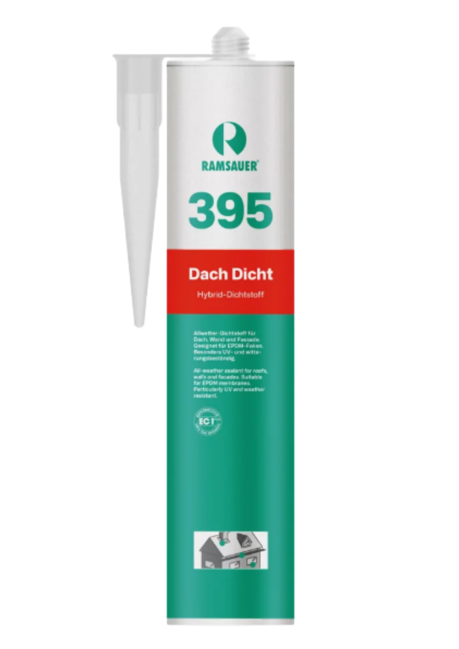 Ramsauer 395 Dach Dicht