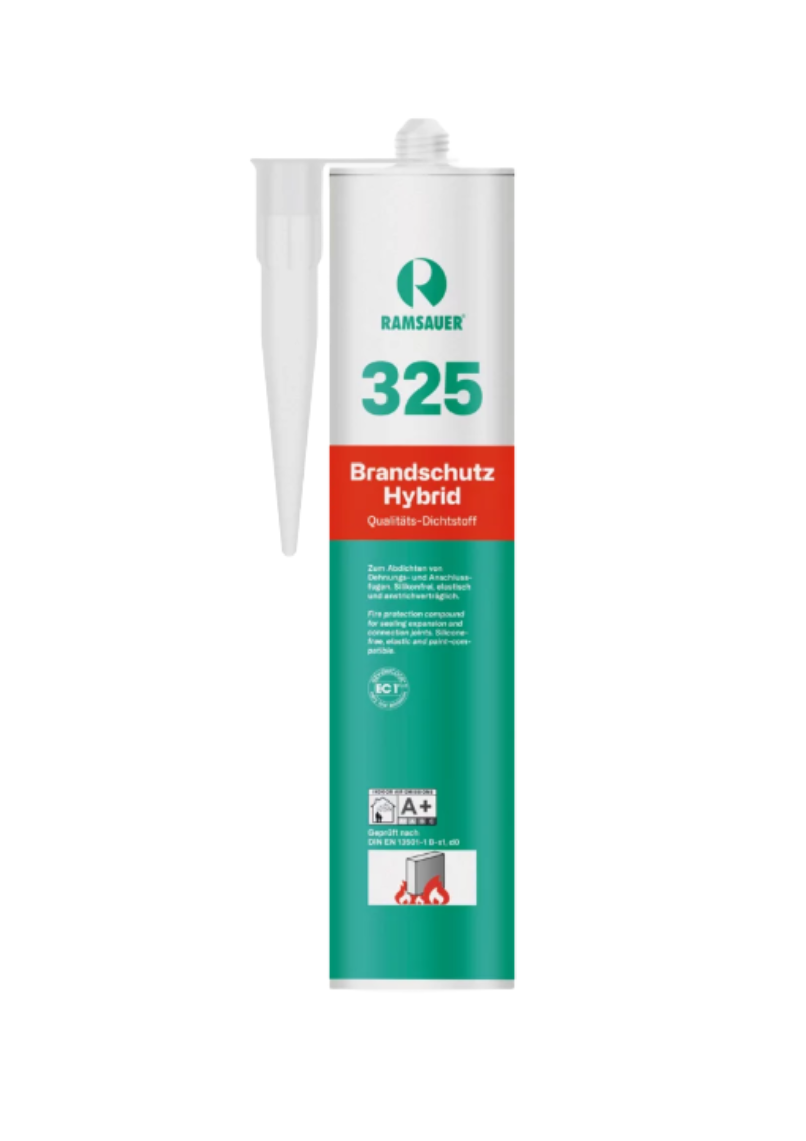Ramsauer 325 Brandschutz Hybrid