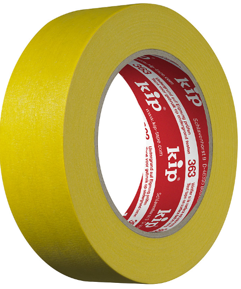 363 Stucco-Tape