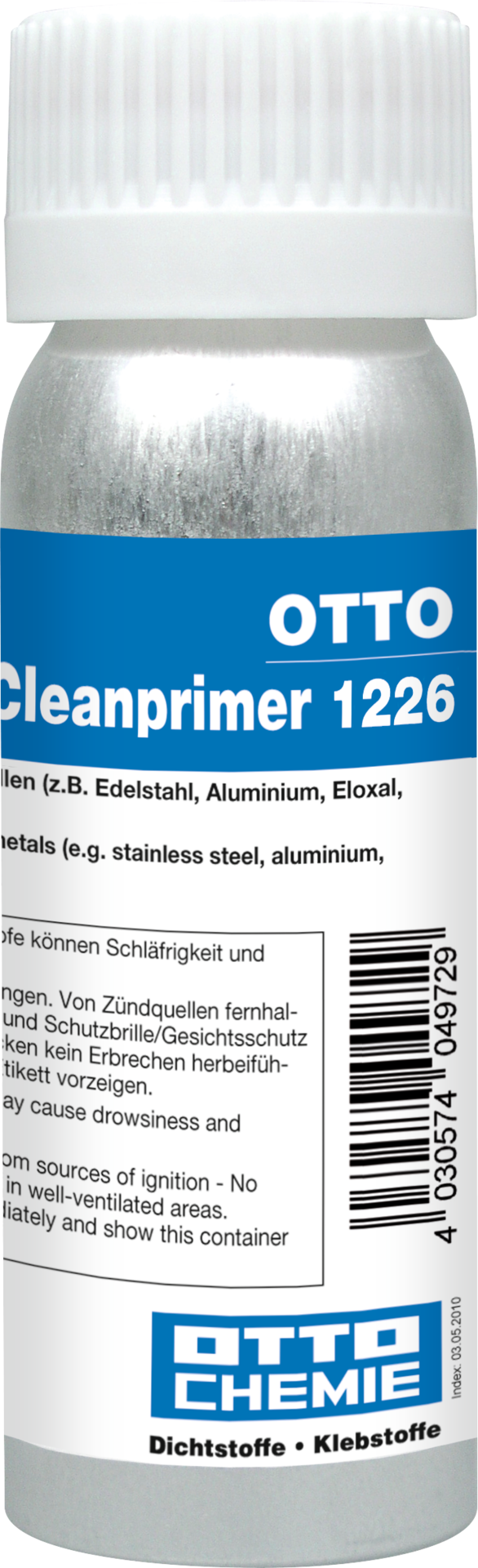 OTTO Cleanprimer 1226 Der Universal-Haftreiniger 100 ml