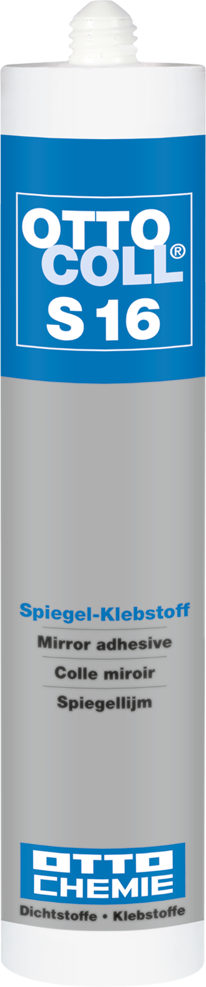 OTTOCOLL® S 16 - Der Spiegel-Klebstoff 310 ml mintweiß