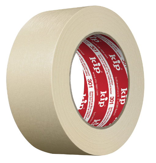 301 MASKING-TEC® Feinkrepp