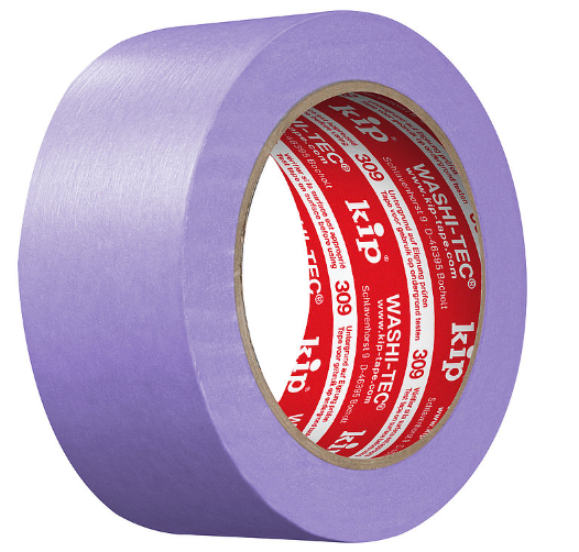 309 WASHI-TEC® Tapete