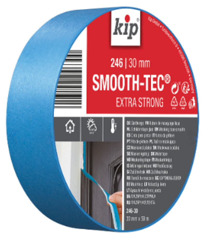246 SMOOTH-TEC® Extra Strong