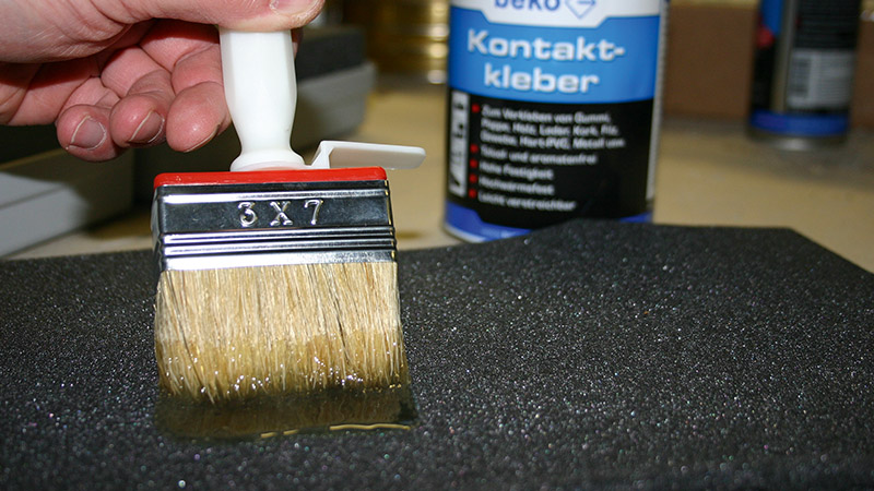 BEKO Kontaktkleber