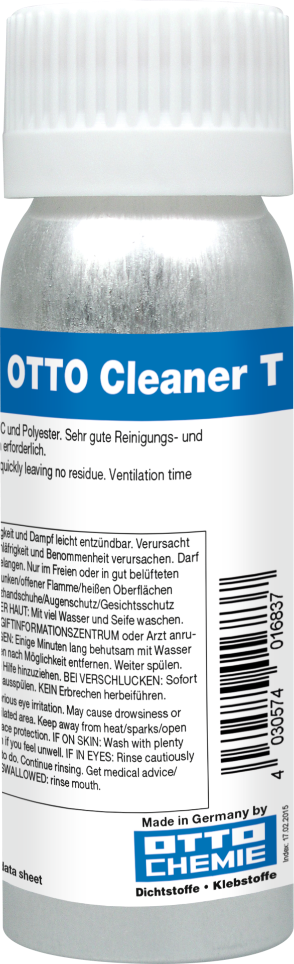 OTTO Cleaner T Der Standard-Reiniger 