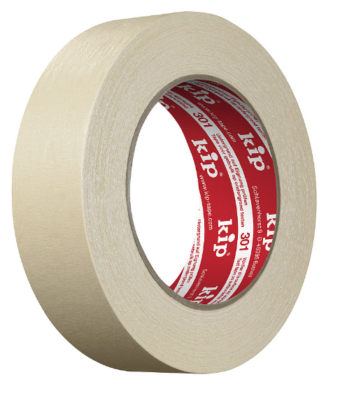 301 MASKING-TEC® Feinkrepp