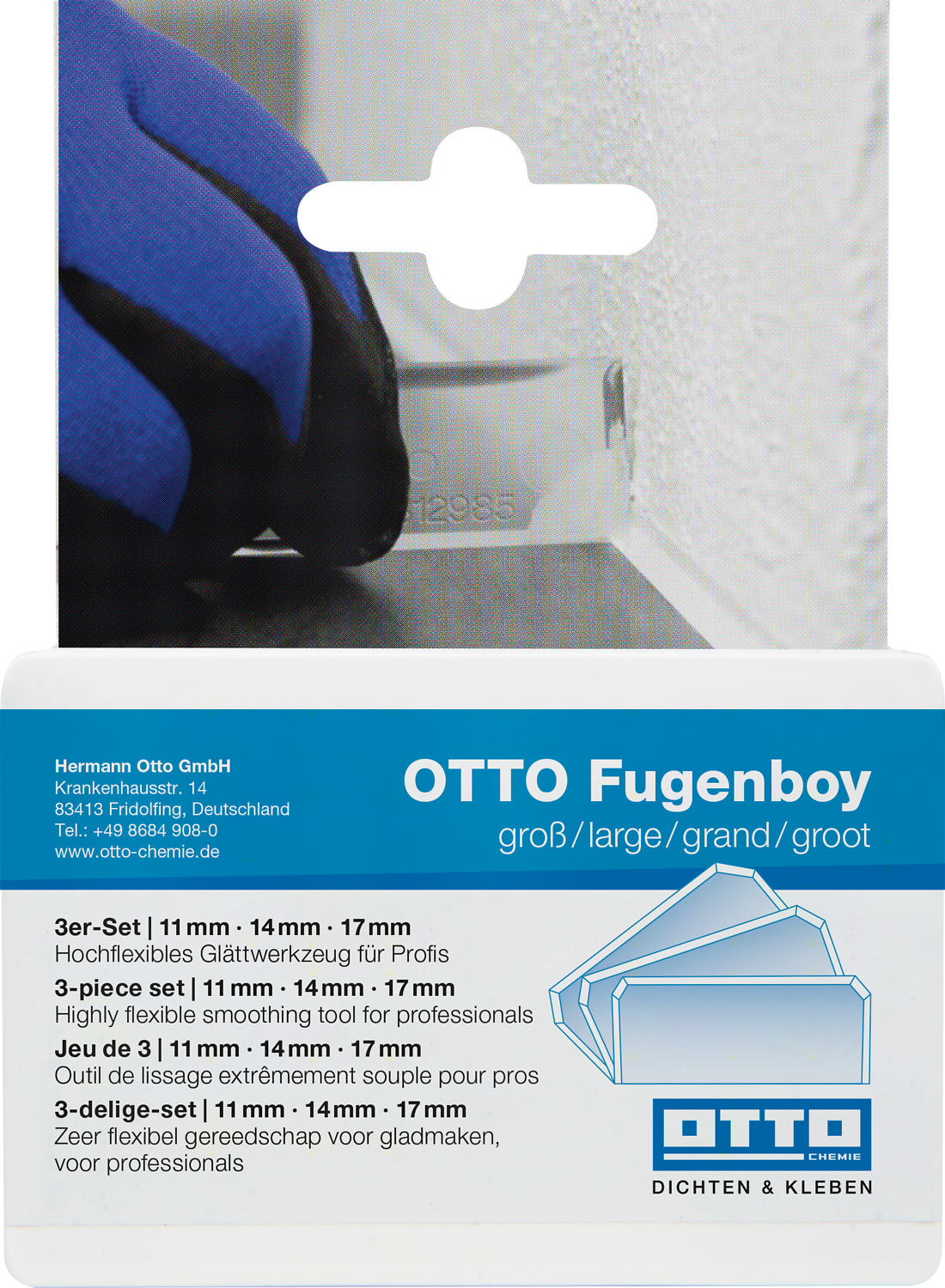 OTTO Fugenboy groß