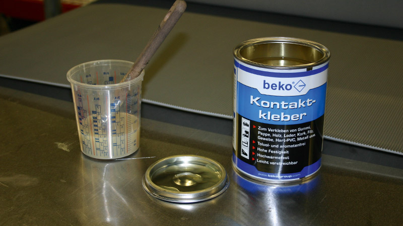 BEKO Kontaktkleber