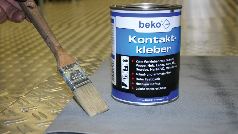 BEKO Kontaktkleber