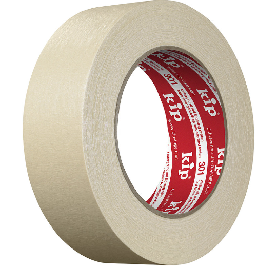 301 MASKING-TEC® Feinkrepp