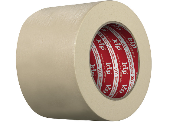 301 MASKING-TEC® Feinkrepp