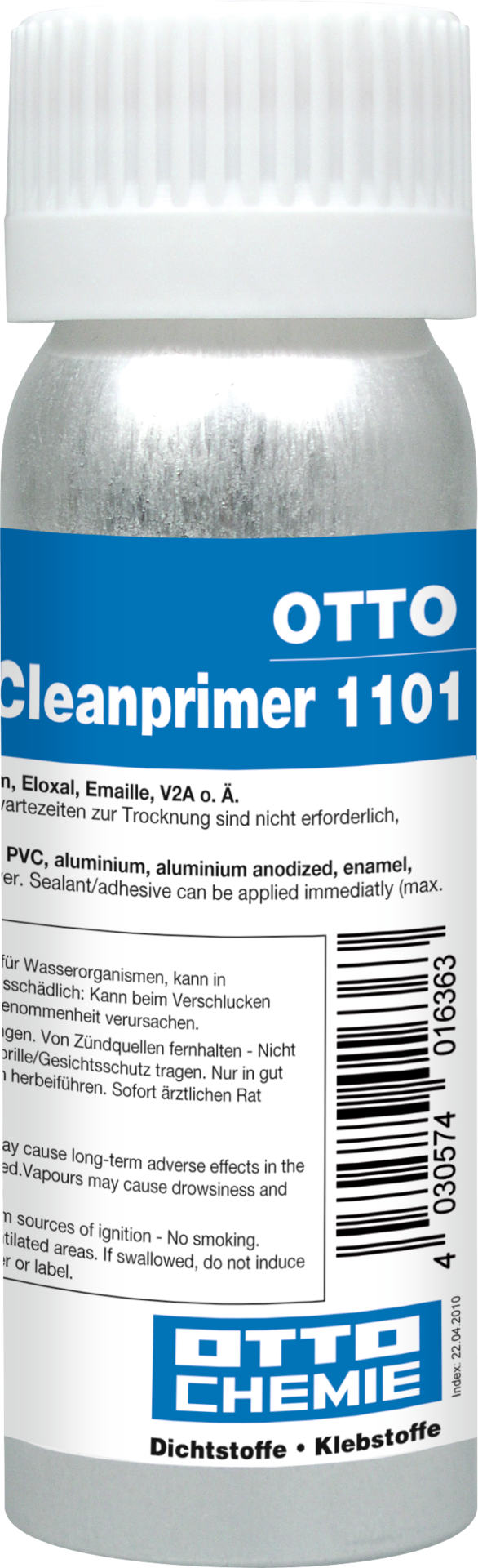 OTTO Cleanprimer 1101 - der Haftverbesserer 100 ml