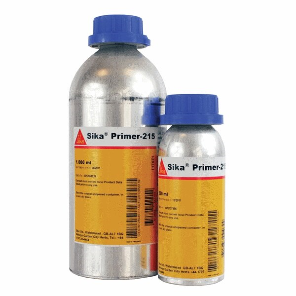 Sika® Primer 215 - 1 Liter