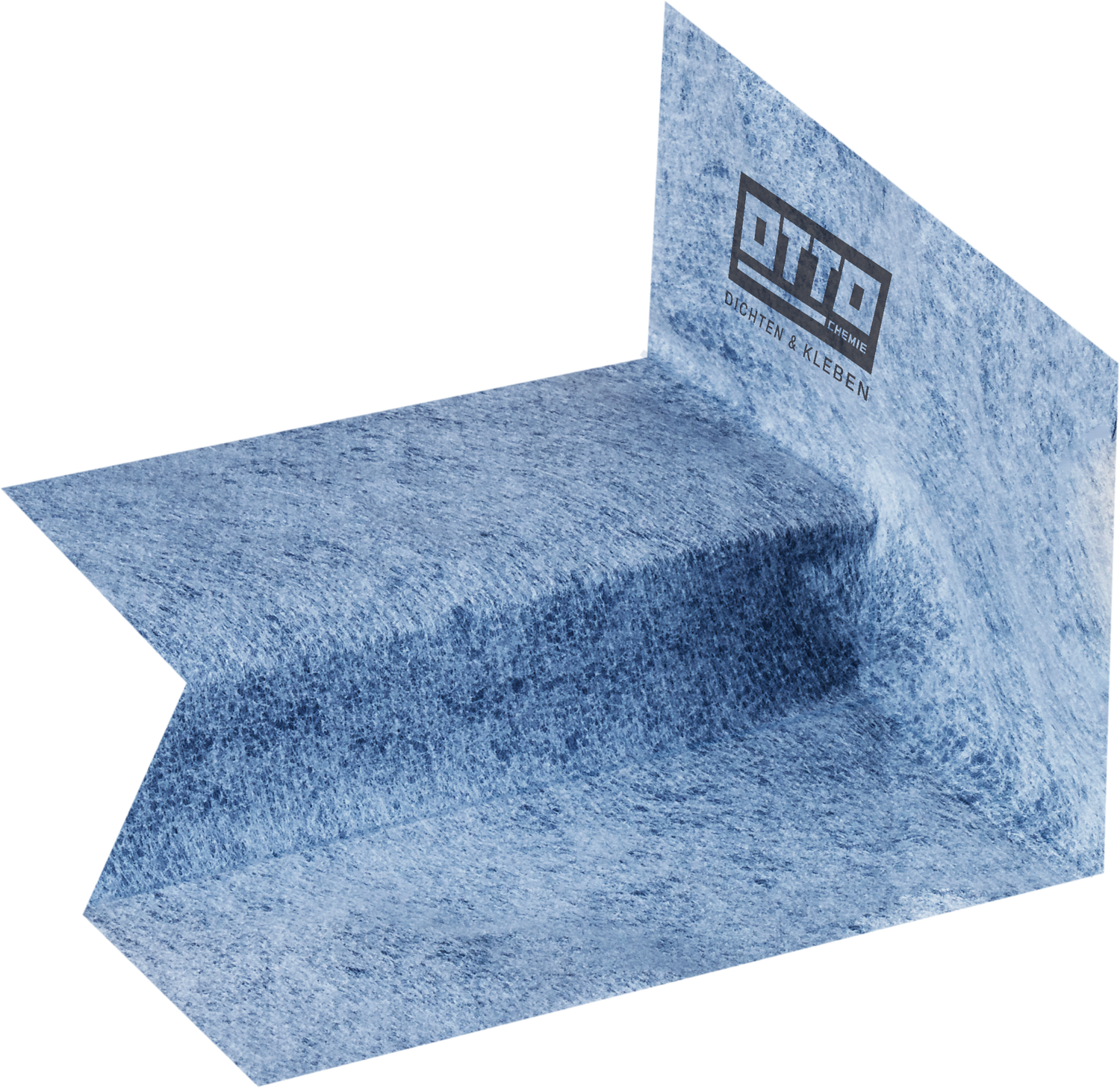 OTTOFLEX® Duschboard-Ecke - Die vorgeformte Duschboard-Ecke