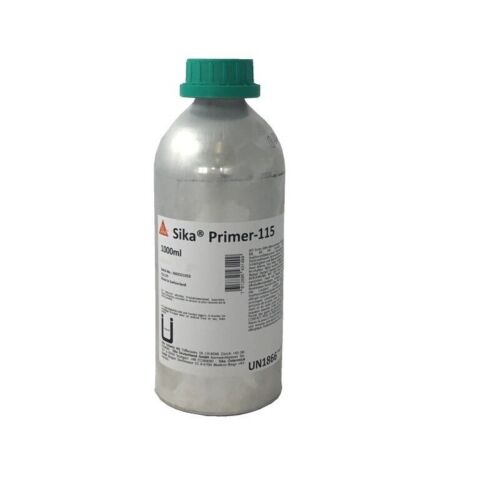 Sika® Primer-115 - 1000 ml