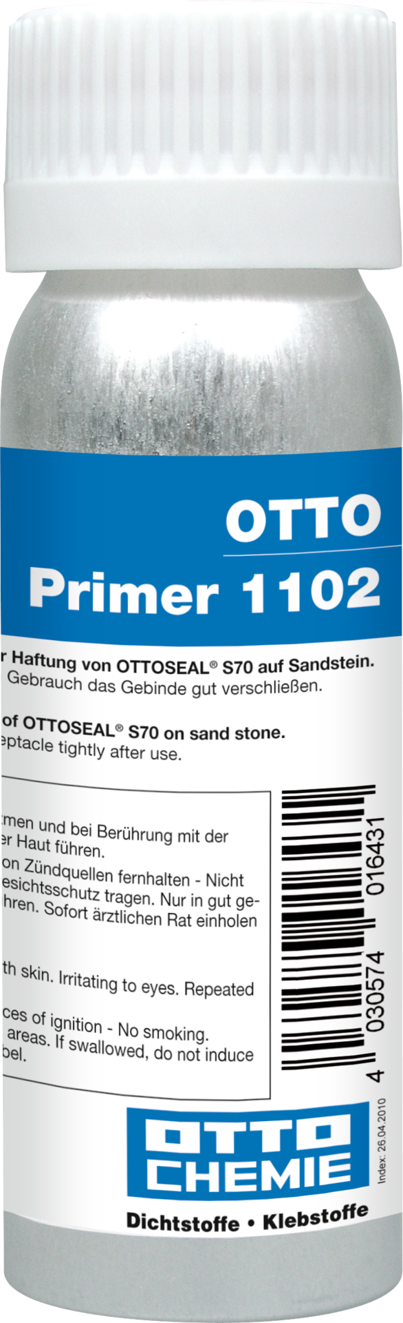 OTTO Primer 1102 - Der Sandstein-Primer 