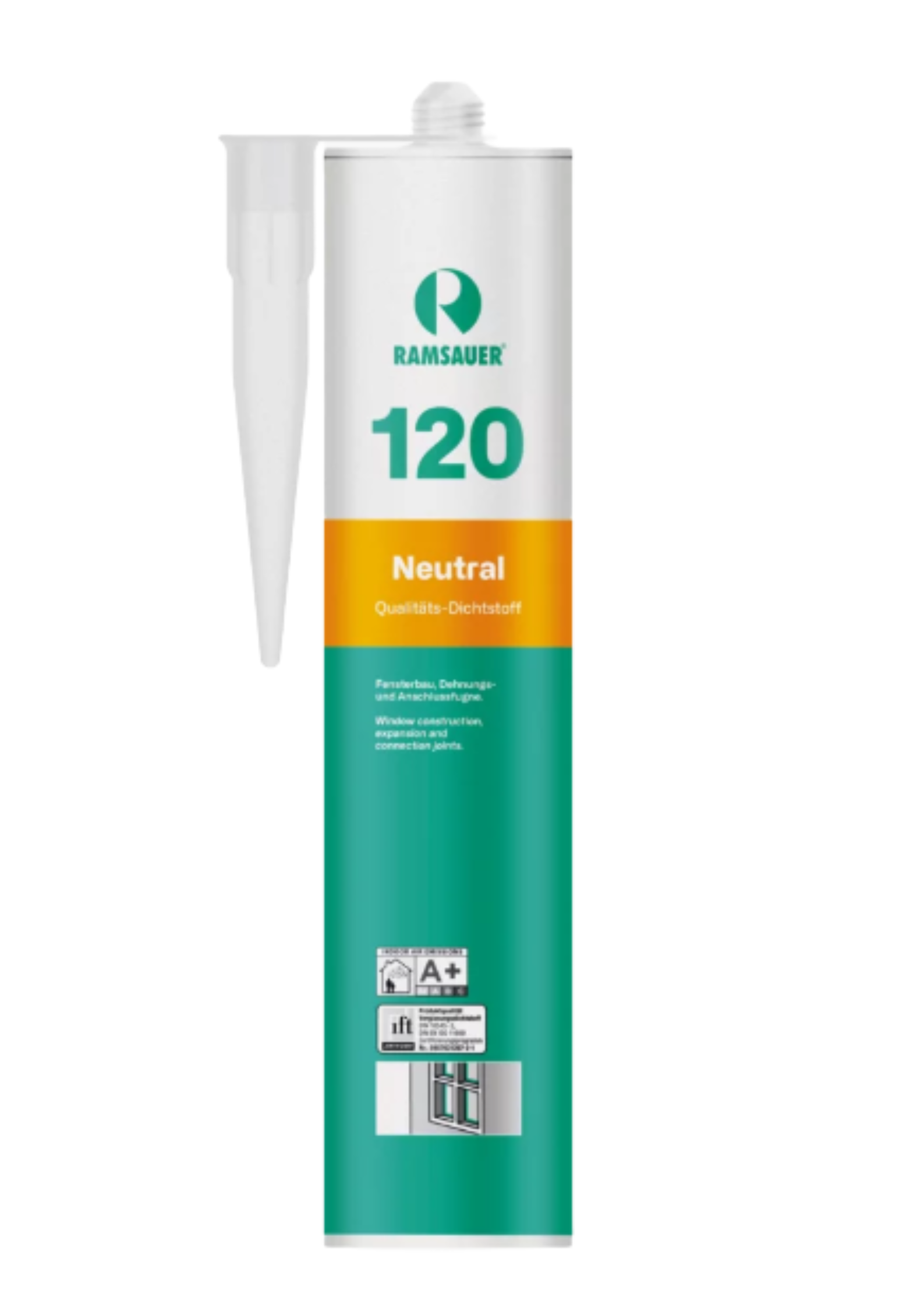 Ramsauer 120 Neutral