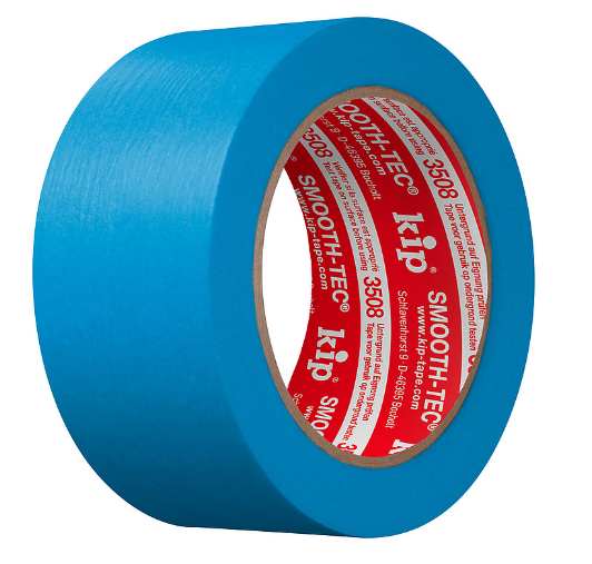 3508 SMOOTH-TEC® Glattkrepp