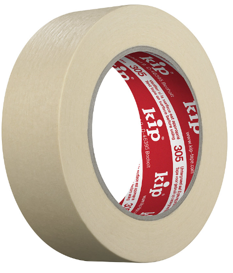 305 MASKING-TEC® Feinkrepp