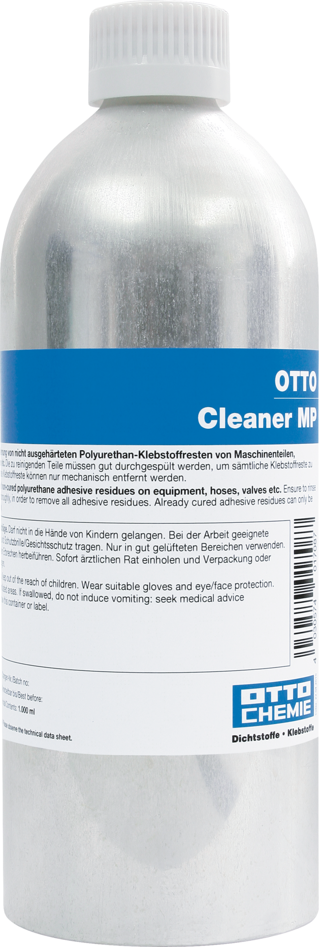 OTTO Cleaner MP Der Geräte-Reiniger 1 Liter