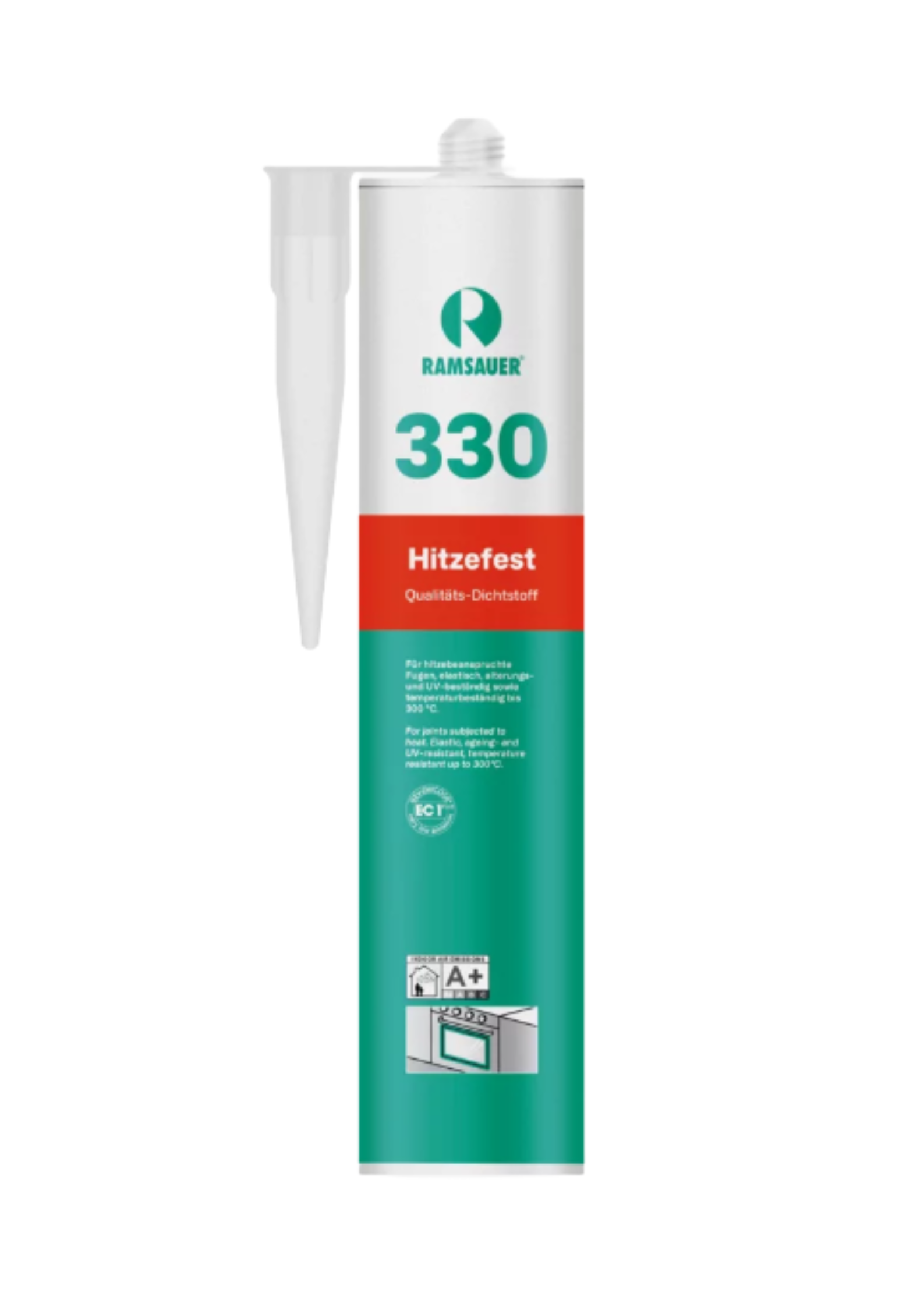 Ramsauer 330 Hitzefest