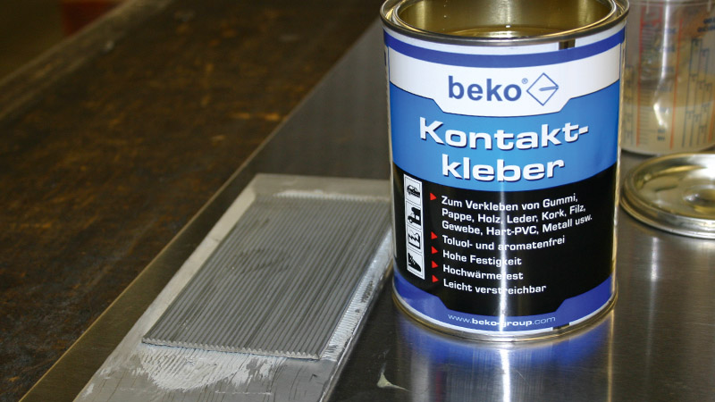 BEKO Kontaktkleber