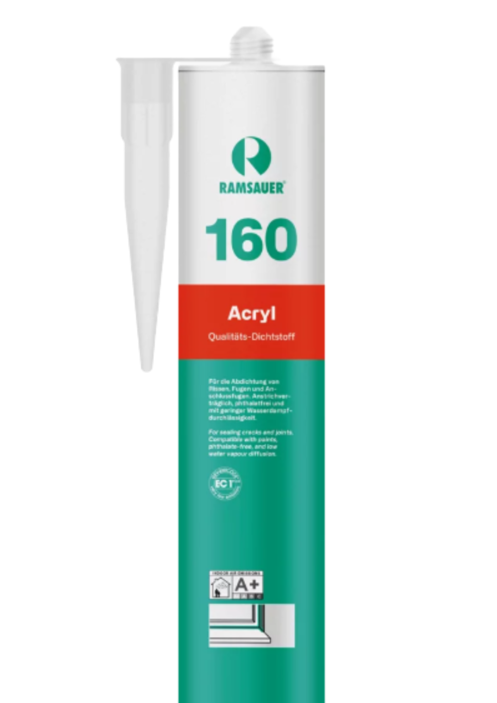 Ramsauer 160 Acryl