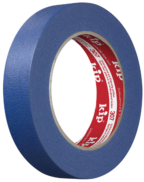 307 SMOOTH-TEC® Glattkrepp