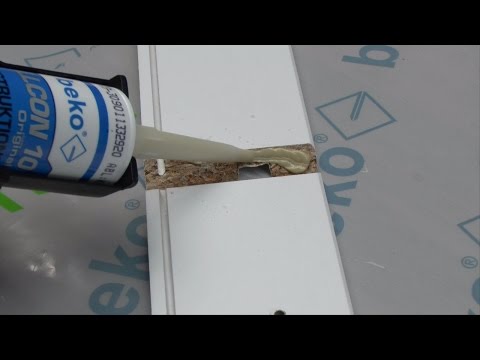 Allcon 10 Konstruktionsklebstoff